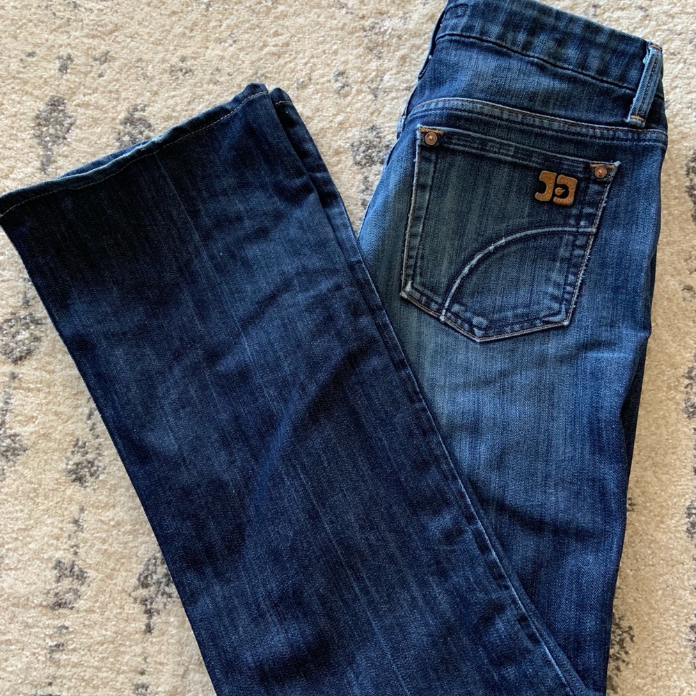 Joe’s Jeans Muse bootcut- 29